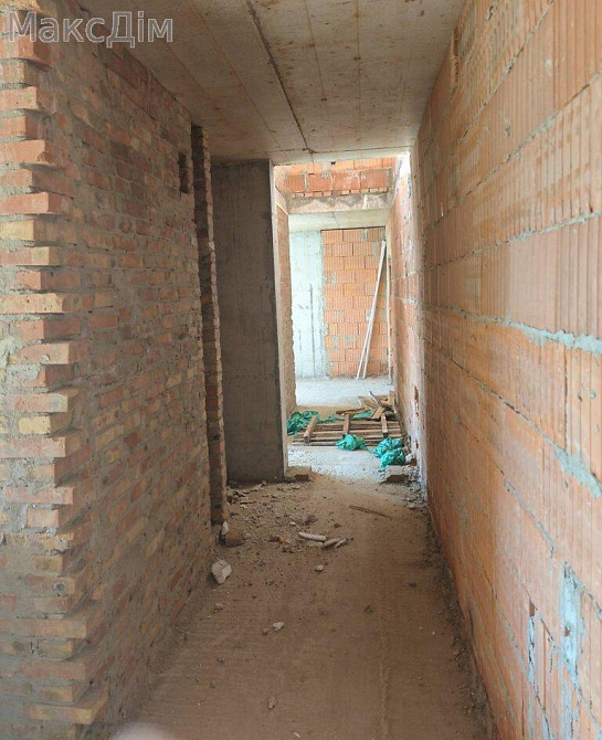 Продаж Будинок 2-кімнатний на вул. Сергія Короля Тернополь - изображение 9