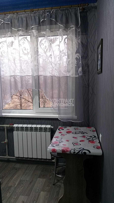Оренда Квартира 1-кімнатна, 2/9 поверх на вул. Амосова Харьков - изображение 2