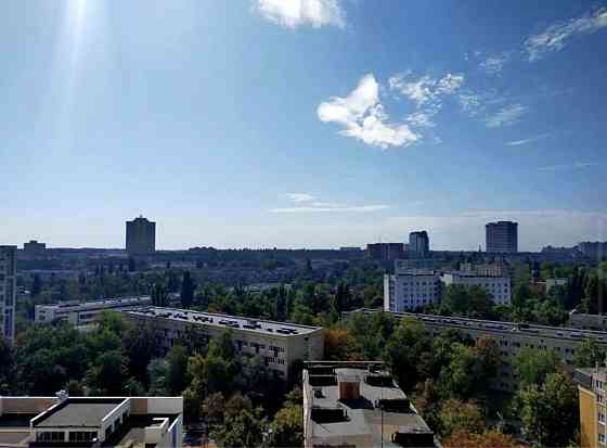 2-кімнатна, Юлії Здановської вул. (Михайла Ломоносова), 34 Б, Голосіївський Kiev