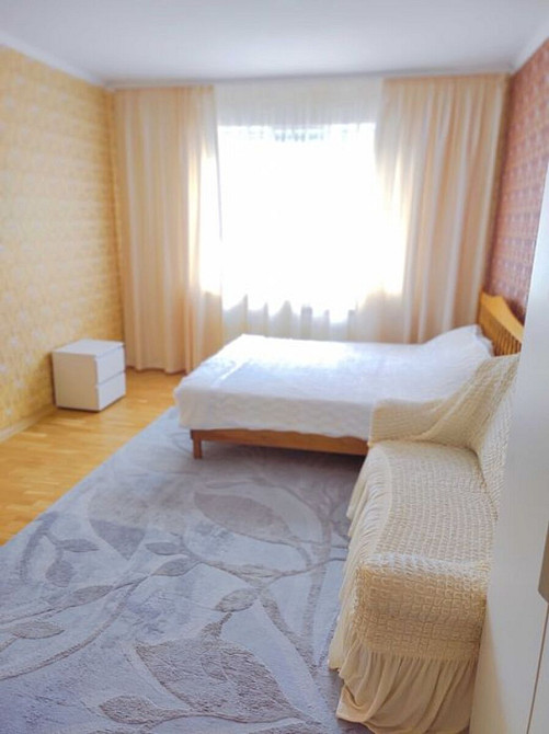 Оренда Квартира 2-кімнатна, 6/10 поверх на пр. Григоренка, 3в Київ - фото 11