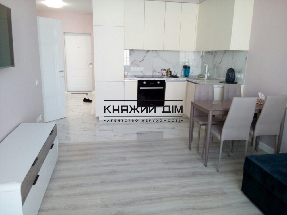 ОРЕНДА 2к квартира в ЖК SEVEN.Дніпровська Набережна 16Г код 11195337 Київ - фото 16