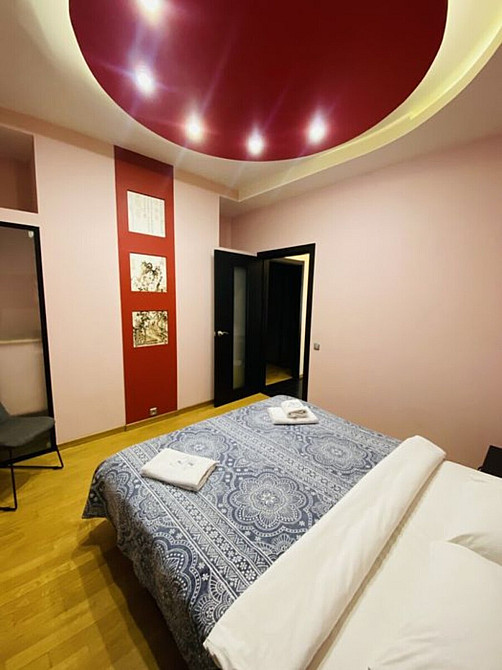 Продаж Квартира 3-кімнатна, 7/8 поверх на Басейна, 17 Київ - фото 5