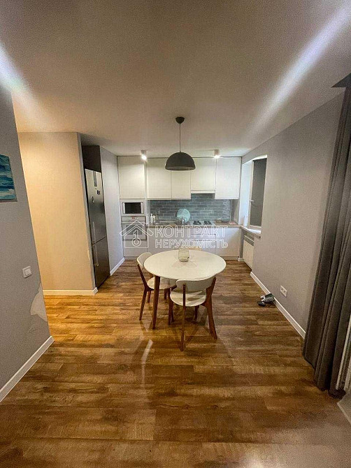 Продаж Квартира 1-кімнатна, 4/9 поверх на вул. Академіка Курчатова Харьков - изображение 2