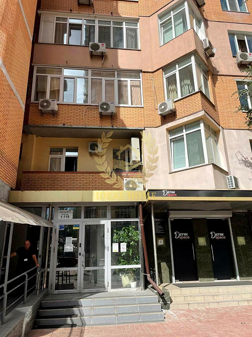 Продаж Квартира 3-кімнатна на Евгения Коновальца ул., 32Г Киев - изображение 12