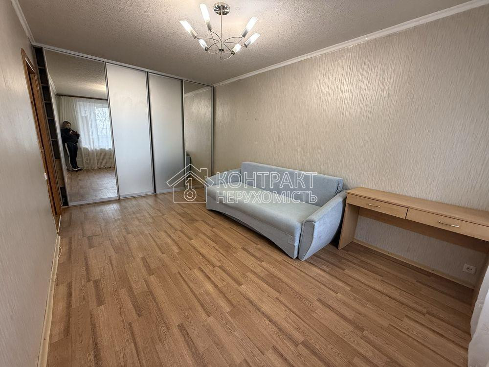 Оренда Квартира 1-кімнатна, 4/12 поверх на вул. Академика Павлова Харків - фото 10