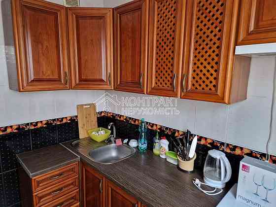 Продаж Квартира 1-кімнатна, 2/9 поверх на вул. Героїв Праці Харьков