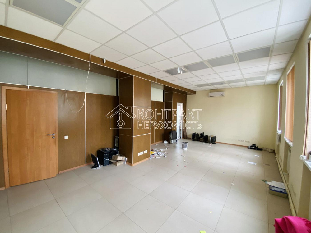 Оренда офісне приміщення на вул. Отакара Яроша приміщень - 7, поверх - 3/3 Харків - фото 3
