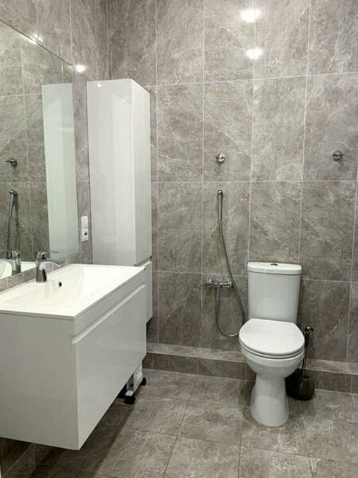 Оренда Квартира 1-кімнатна, 15/26 поверх на ул. Казимира Малевича, 89 Київ - фото 5