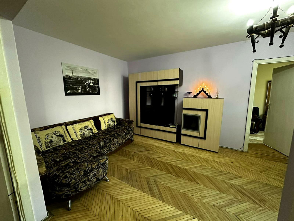 Оренда 2к Квартира 42 кв.м Медової печери вул. Львов - изображение 2