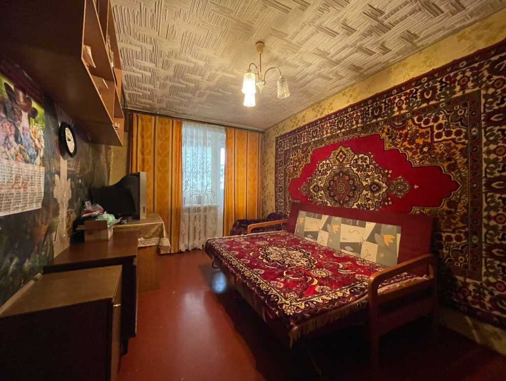 3-х комнатная квартира  М.Жукова в кирпичном доме. Одеса - фото 6