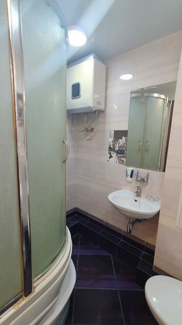 Продаж Квартира 3-кімнатна, 6/9 поверх на Тычины, 19 Київ - фото 7