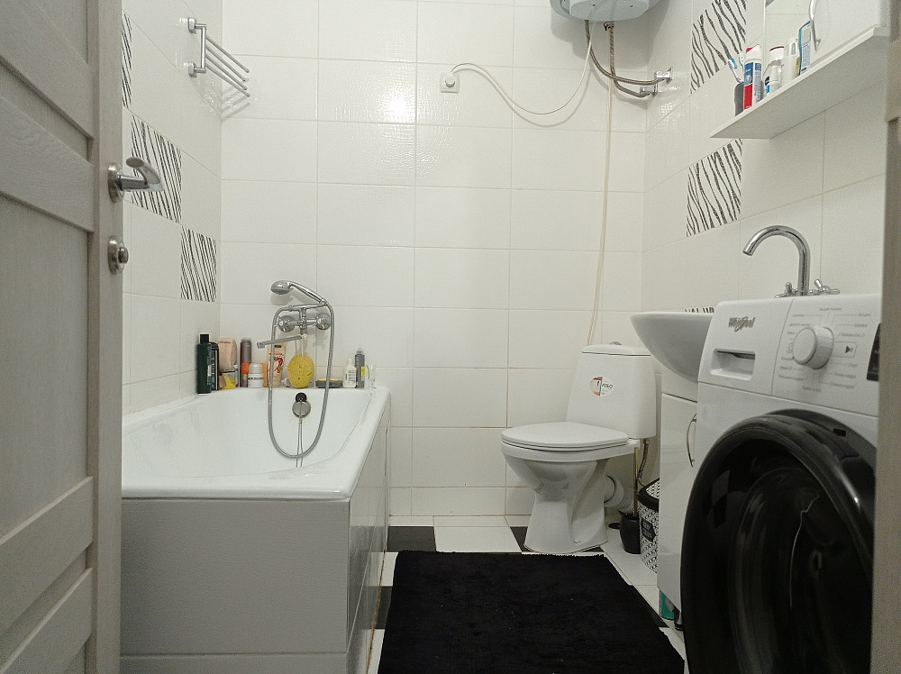 Квартира в Аркадии, ЖК" Гагаринский" Одеса - фото 3