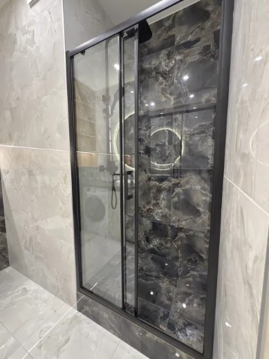 2-х ком. квартира - ЖК 60 Жемчужина- Kadorr City Одесса - изображение 17