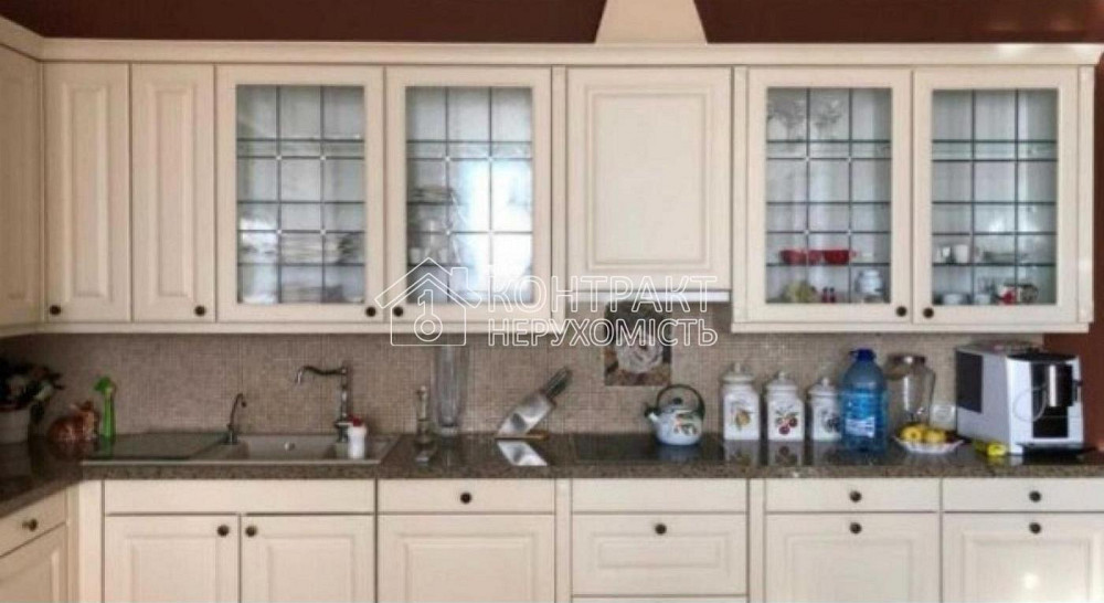 Продаж Квартира 4-кімнатна, 10/10 поверх на вул. Ромена Роллана Харків - фото 10