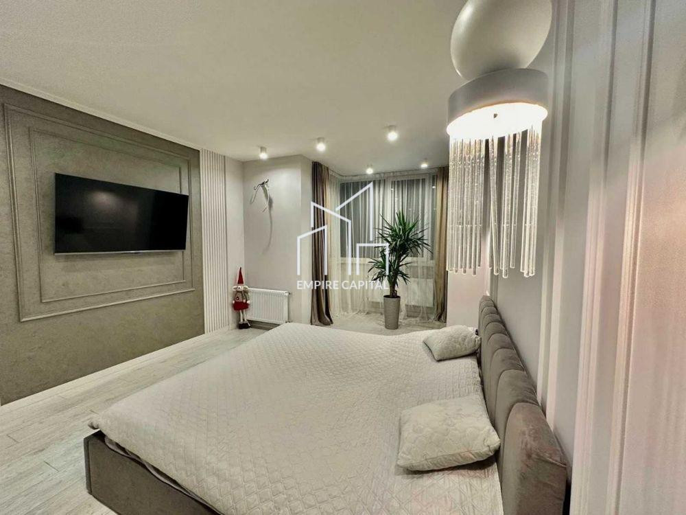 Продаж Квартира 3-кімнатна, 2/10 поверх на вул. Стрийська Львів - фото 3