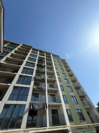For sale 1-room Apartment 46.3 sq.m Проспект Миру, 99/8а Khmel'nyts'kyy