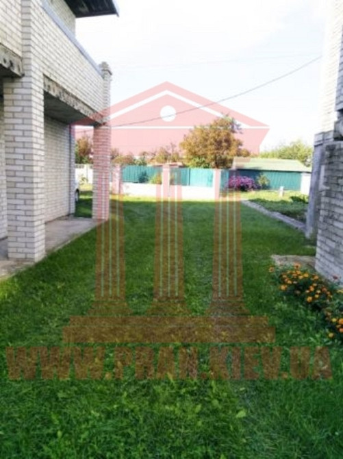 Продаж 3-поверховий Будинок з ділянкою 22 сот 537 кв.м  на Центральная  - фото 6