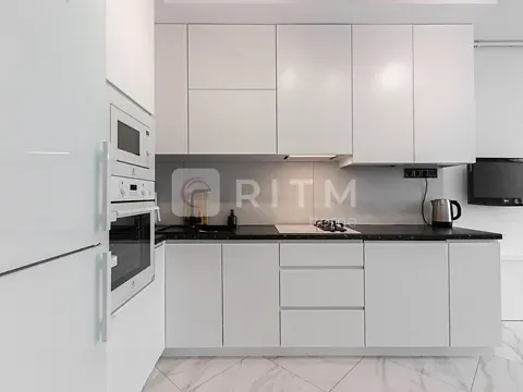 Продаж 3к Квартира 119 кв.м Жовківська вулиця 2А Львів - фото 8