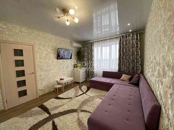 Продаж Квартира 1-кімнатна, 8/9 поверх на вул. Дача Харьков