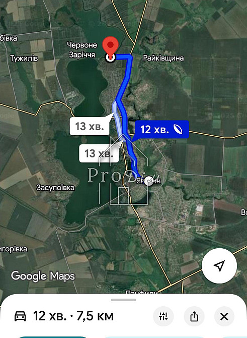 Продаж Будинок Яготин - изображение 5