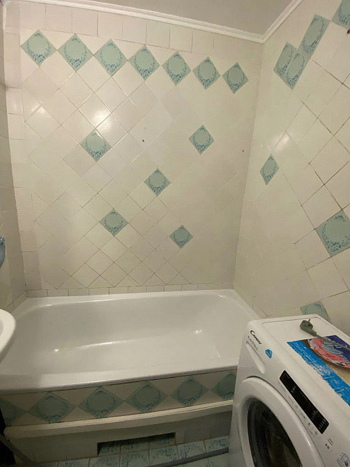 Оренда Квартира 1-кімнатна, 6/16 поверх на Драгоманова, 20 Київ - фото 10