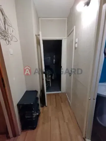 Продаж 1к Квартира 34 кв.м Лахтинська вулиця 11 Запоріжжя - фото 2