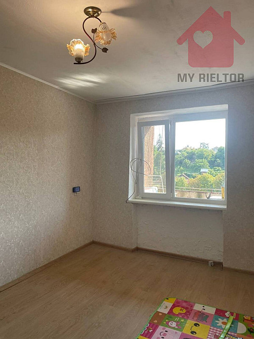 Продаж двокімнатної квартири по вул.Добрянського Ужгород - фото 4