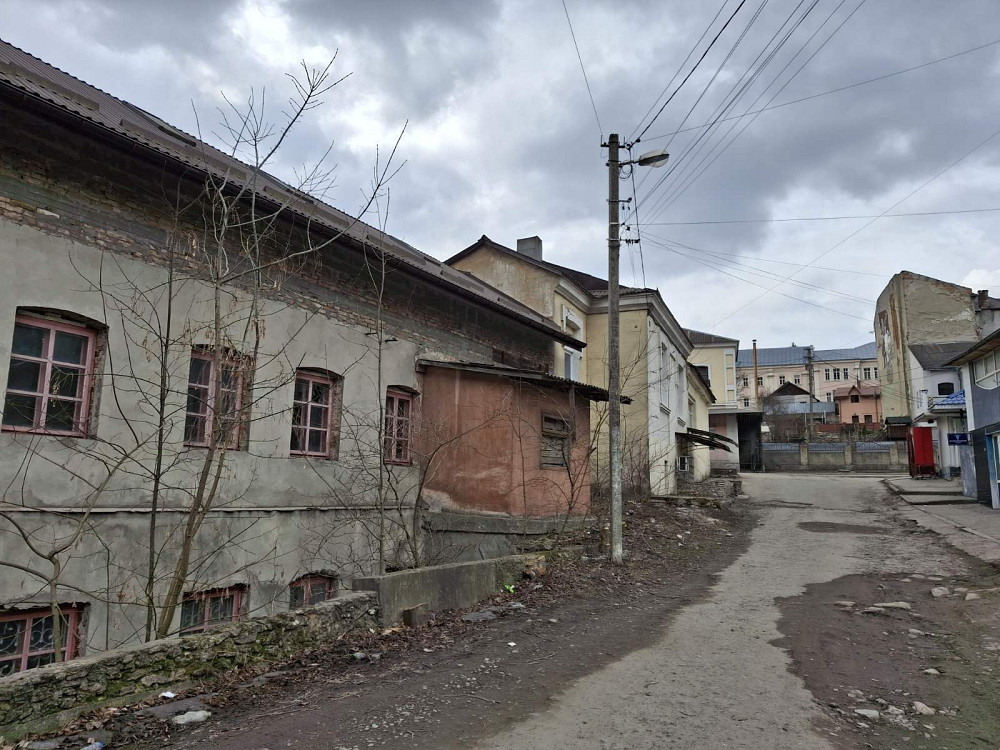 Продаж торгове приміщення на вул. Кривоноса поверх - 2 Кременець - фото 9