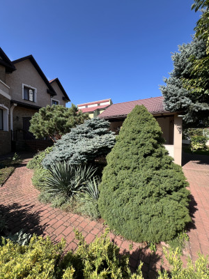 Продам дом на 8 сотках, Аркадия, парк ЮНОСТЬ, ул. Новобереговая Одеса