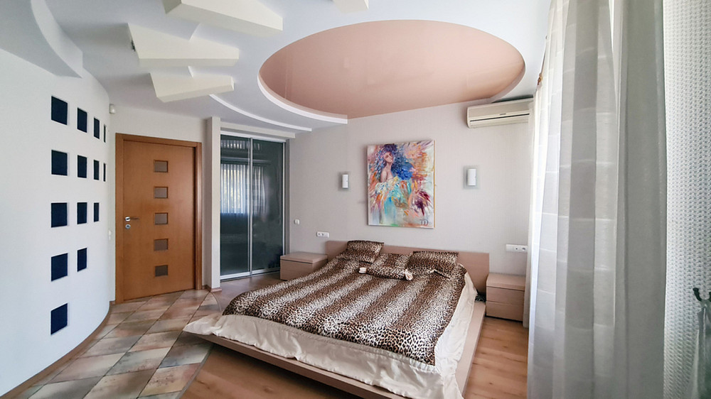 Продаж Квартира 5-кімнатна, 5/10 поверх на Высоцкого ул., 2 Дніпро - фото 5