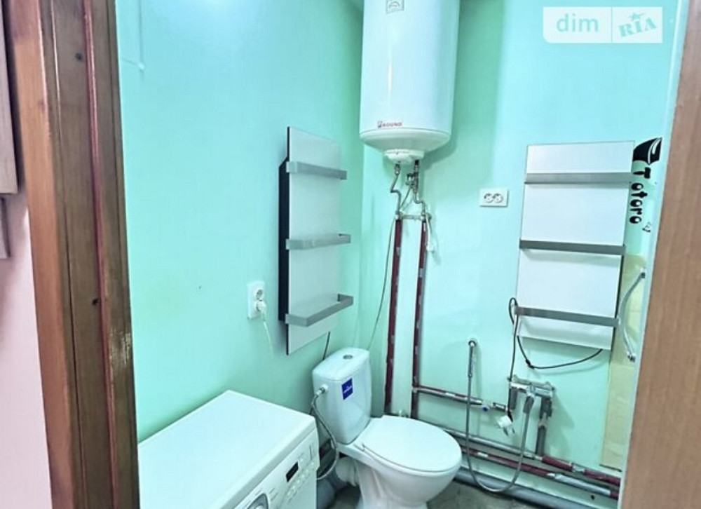 Продаж Квартира 1-кімнатна, 1/2 поверх на Колонтаевская улица, 25 Одеса - фото 5