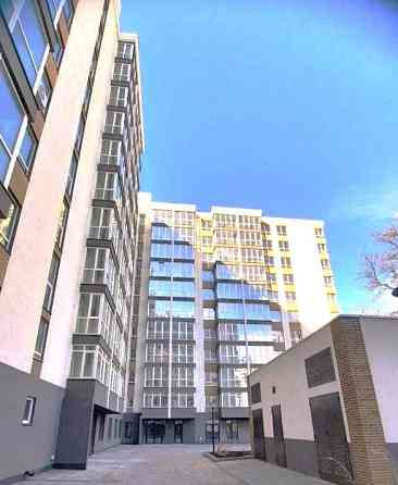 Продаж Квартира 2-кімнатна, 6/11 поверх на Профсоюзная улица Odessa