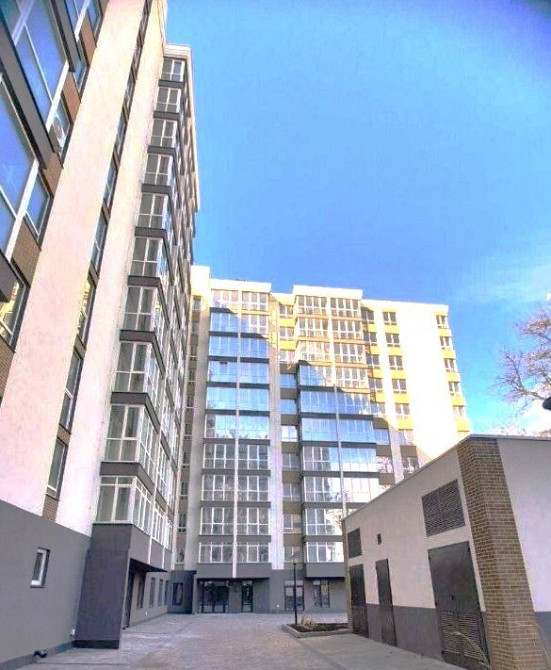 Продаж Квартира 2-кімнатна, 6/11 поверх на Профсоюзная улица Odessa - photo 4