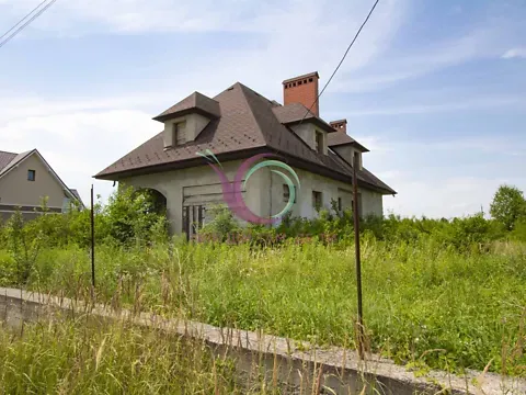 Продаж 2-поверховий   400 кв.м 5 кімн. на Яремчука вулиця  - фото 2