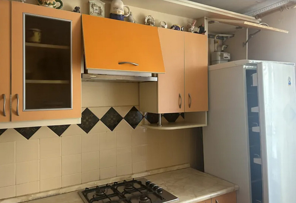 Продаж 3к квартири 60м. кв. + підвало Центр вул. Весела Тернопіль - фото 1