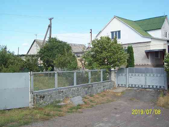 Продаж 2-поверховий Будинок з ділянкою 29 сот 155 кв.м 4 кімн. на Стрижівка Житомир