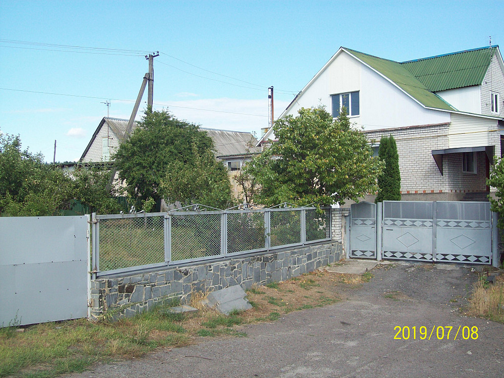 Продаж 2-поверховий Будинок з ділянкою 29 сот 155 кв.м 4 кімн. на Стрижівка Житомир - фото 1