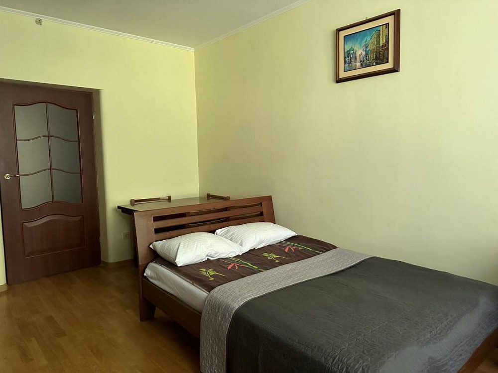 Оренда 2к квартири 65 кв. м Львів - фото 7