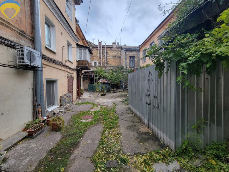 Продаж Квартира 2-кімнатна на ул. Гимназическая, 21 Одесса - изображение 6