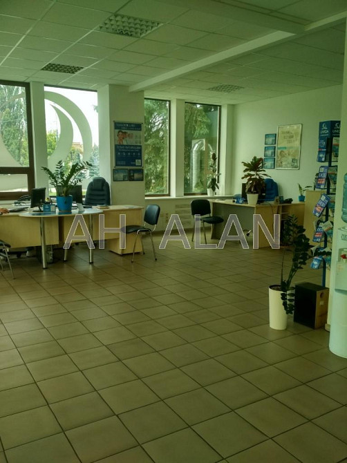 Оренда офісне приміщення на Липківського Василя Митрополита вул., 45 приміщень - 3, поверх - 1/9 Київ - фото 4