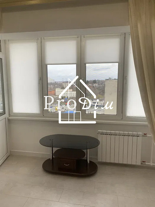 Продаж Квартира 1-кімнатна, 9/9 поверх на Васильківська вул., 2 Kiev - photo 20