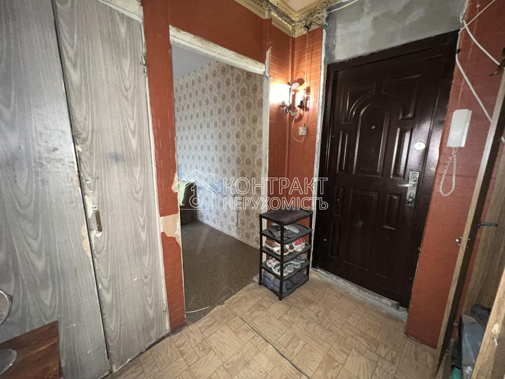 Оренда Квартира 2-кімнатна, 10/12 поверх на вул. Людвіга Свободи Kharkiv - photo 14