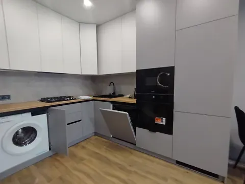 Продаж 1к Квартира 40.1 кв.м ЖК Avalon Holiday  - фото 4