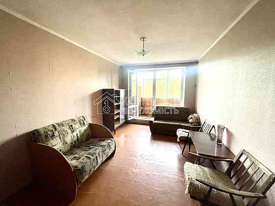 Продаж 1к Квартира 32.7 кв.м Нескорених вул. Kharkiv