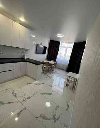 Продам двокімнатну квартиру з ремонтом в ЖК Real Park Odessa