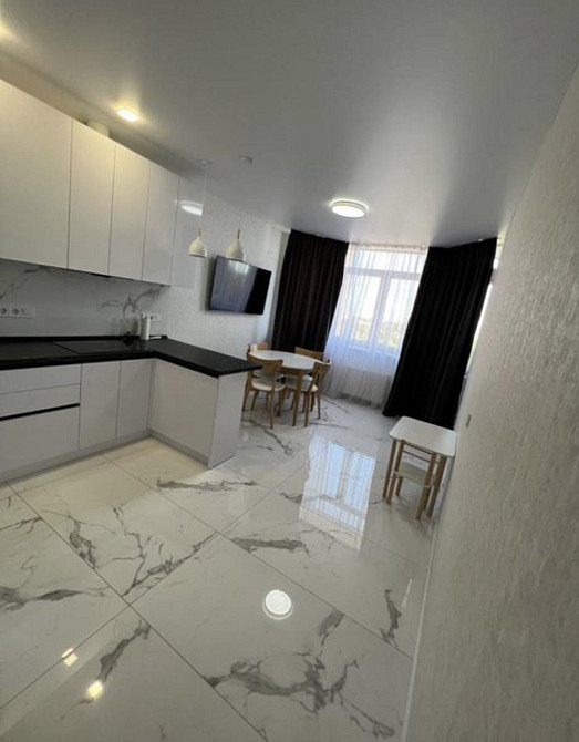 Продам двокімнатну квартиру з ремонтом в ЖК Real Park Odessa - photo 2