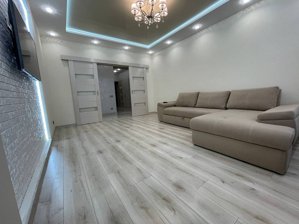 Оренда Квартира 3-кімнатна, 6/10 поверх на вул. Національної Гвардії Івано-Франківськ - фото 5