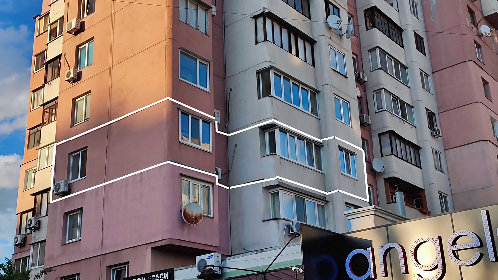 Продаж Квартира 2-кімнатна, 4/22 поверх на Володимира Івасюка вул., д. 16б Kiev - photo 14