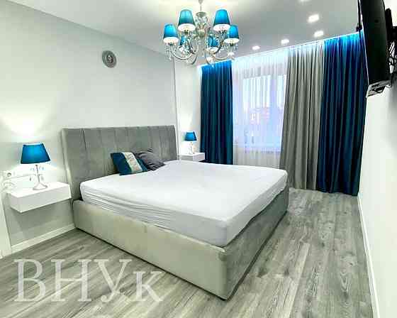 Продаж Квартира 3-кімнатна, 5/11 поверх на вул. Квіткова Тернопіль