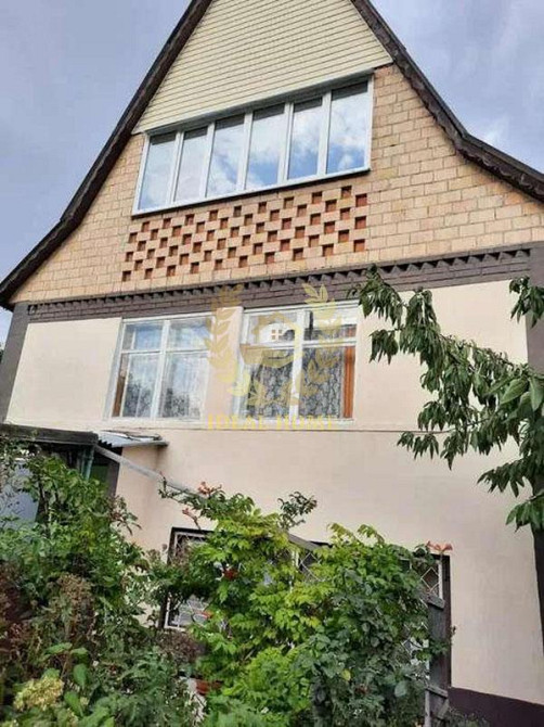 Продаж Будинок 5-кімнатний на Нагорная ул., 20  - фото 1